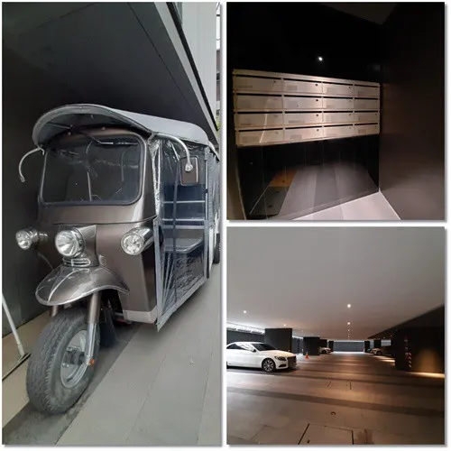 ขาย Kalm Penthouse ห้องเปล่า กว้างมาก กั้นเป็นสัดส่วน คอนโดหรูใจกลางเมือง ดีแบบนี้ ต้องจองด่วนๆ