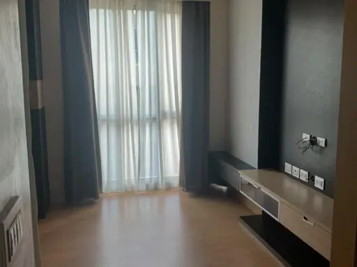 ขายด่วนๆ คอนโด เดอะรูม สุขุมวิท 62 ห้องกว้าง Build in ทั้งห้อง​ ราคาอย่างโดน ไม่จองแล้วจะเสียดาย