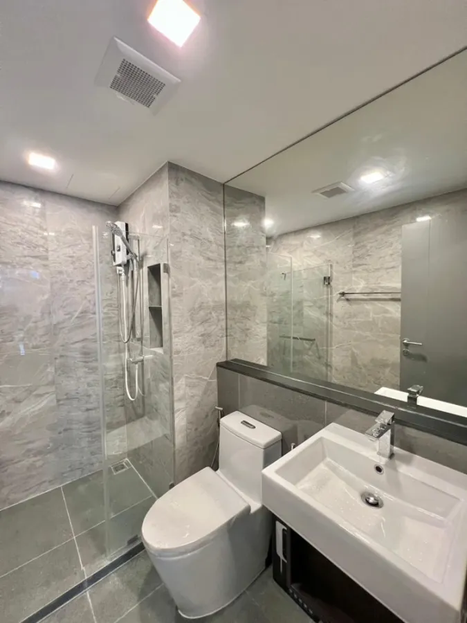 ขาย ให้เช่า Quintara Phume Sukhumvit 39 ห้องมุม เห็นสวน ไม่บล็อควิว ราคาคุ้ม ต้องรีบมาจับจองเลย