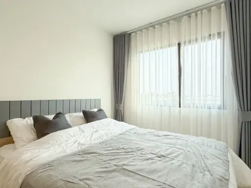 🏠🌃 ให้เช่า คอนโด ชีวาทัย ฮอลล์มาร์ค ลาดพร้าวโชคชัย4🏠🌃 images