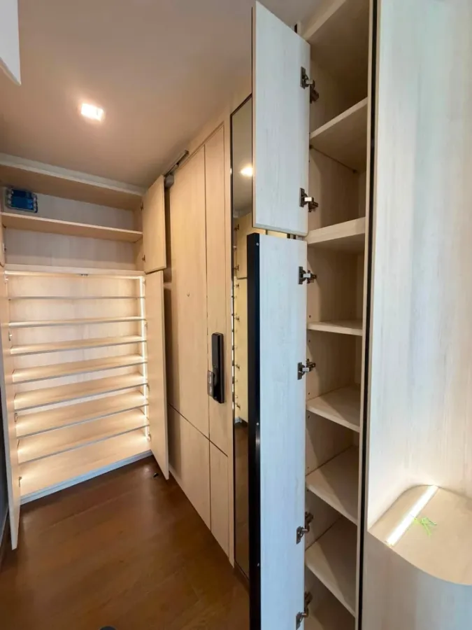 🏠🌃 Condo for Rent: Ideo Q Sukhumvit 36 ​​🏠🌃