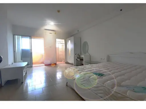 Condo for sale, City Home Rattanathibet, 22nd floor, fully furnished and electrical appliances. Book now.