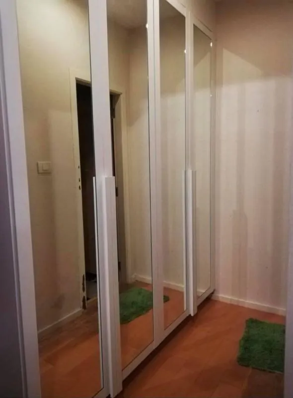 For sale and rent condo Wind Ratchayothin, large room, open view Fully built-in, high-class, very livable