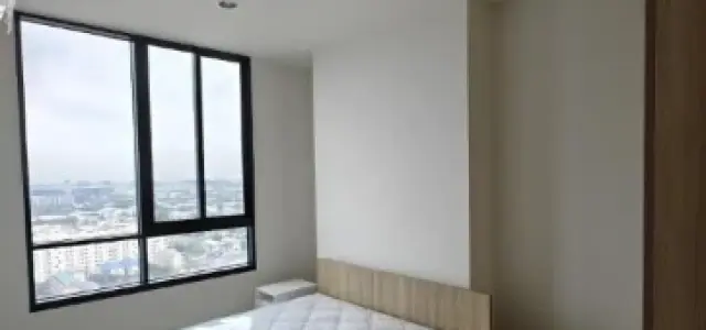 ขาย Nue Noble Chaengwattana ชั้น 22 ห้องแต่งครบ พร้อมเข้าอยู่ จองด่วน อย่ารอช้า images