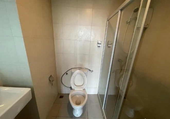 Condo for rent, Kensington, Laem Chabang - Sriracha, separated rooms, pool view, just drag your bags.