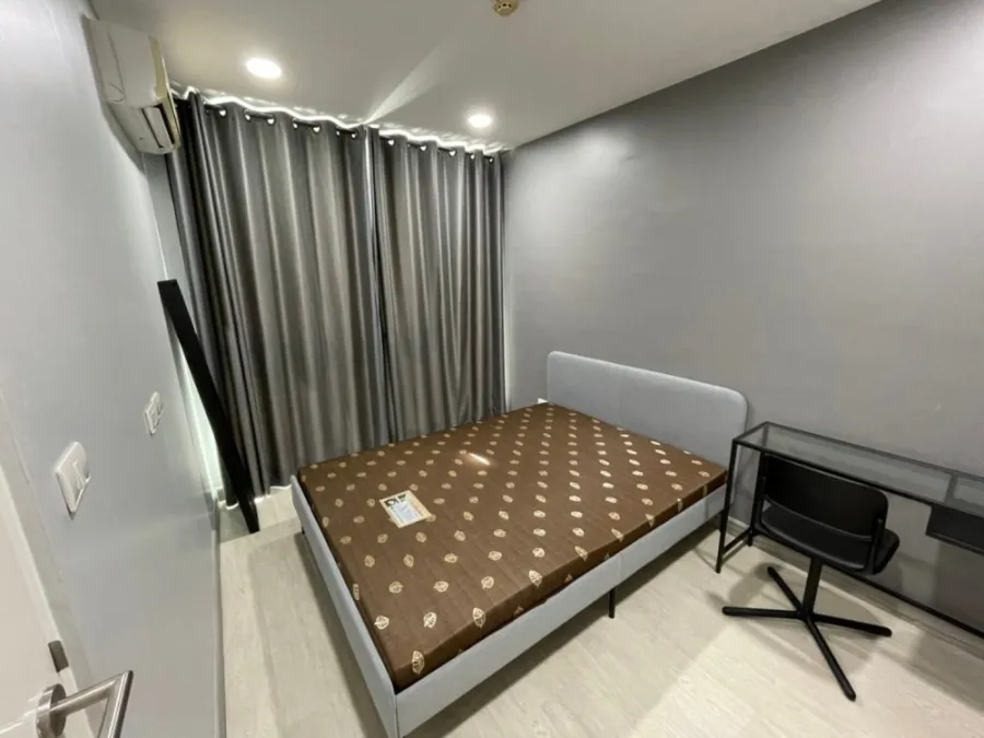 ให้เช่า Zelle Condo รัตนาธิเบศร์ ห้องแต่งสวยมาก โซฟานุ่มนิ่มน่านั่งสุดๆ ไม่จองแล้วจะเสียใจ ด่วนๆ