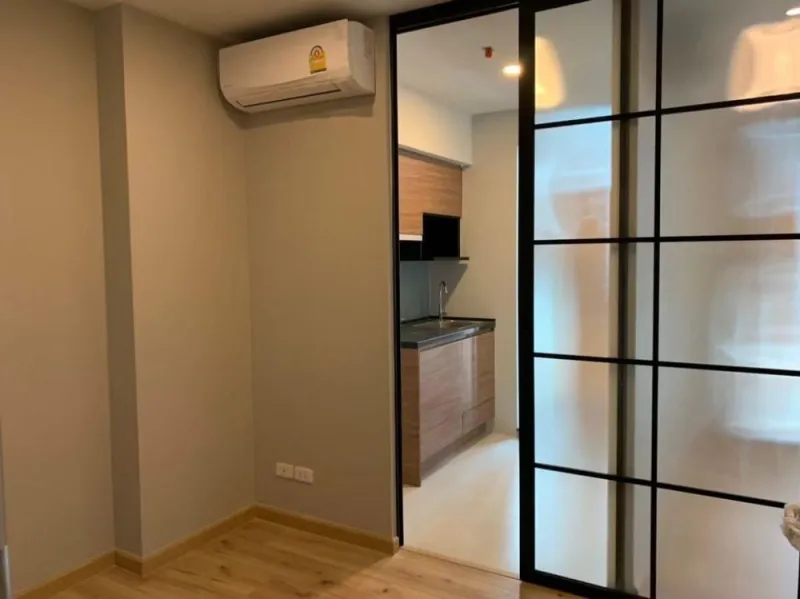 ขาย บริกซ์ คอนโดมิเนียม ชั้น 16 ขนาด 25 ตรม. ห้องใหม่กริ๊บ จับจองเป็นเจ้าของได้เลยจ้า ด่วนๆ