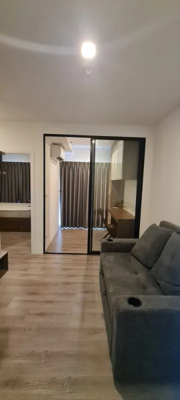 ขาย เคนซิงตัน สุขุมวิท-เทพารักษ์ 1 Bedroom plus ชั้น 9 วิวดี ราคาพิเศษ พลาดแล้วจะเสียใจจ้า