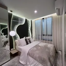 ขายคอนโด Noble NUE Mega Plus Bangna