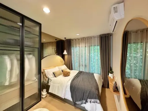 ให้เช่า เทอร์ร่า เรสซิเดนซ์ ชั้น 28 ห้องมุม วิวพาโนราม่า ห้องแต่งครบ น่าอยู่ จองเลย ห้ามพลาด images