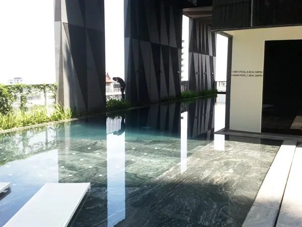 🌼🏙️ ให้เช่า Siamese Ratchakru | ห้องสวย ใกล้ BTS ทำเลคนเมือง! 🏙️🌼