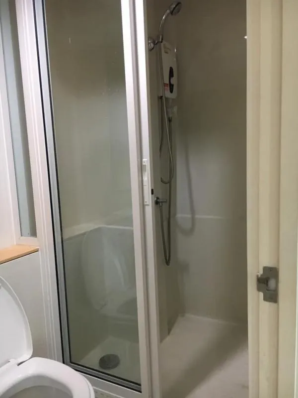 For sale Condo Aspire Ratchada-Wong Sawang, new room, 1st hand, complete electrical appliances, best price, don't hesitate, book now.