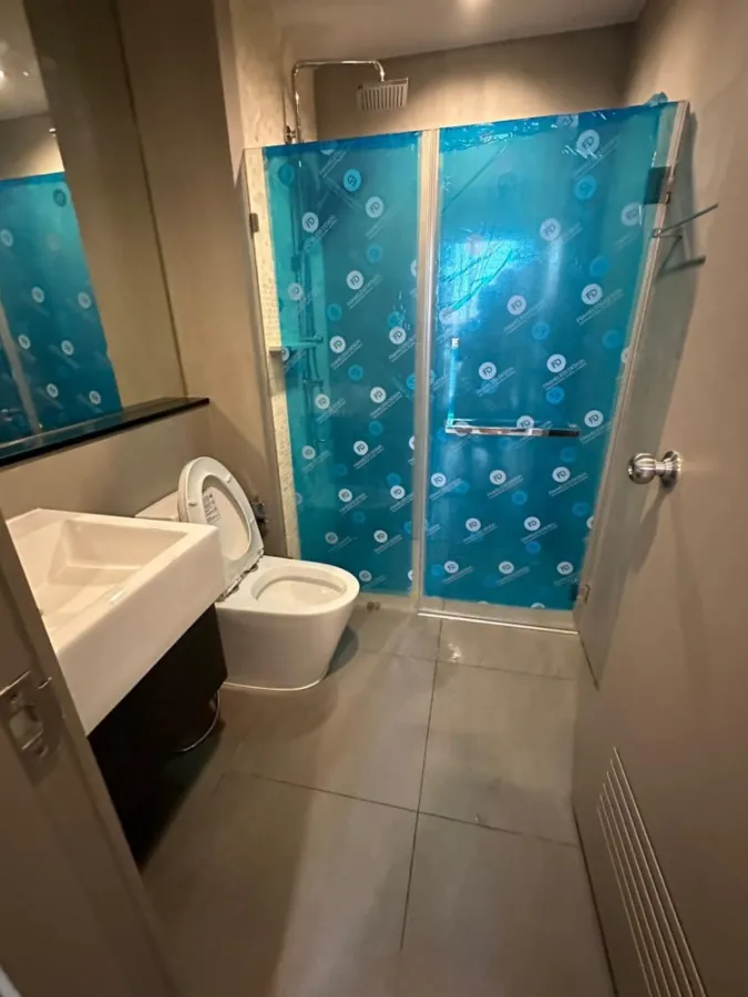 ขาย ให้เช่า The Politan aqua ห้องเปล่า ชั้น 21 วิวแม่น้ำเจ้าพระยา เห็นชัด บรรยากาศดี รีบมาจอง