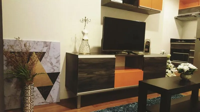 ให้เช่า คอนโด โว้ค เพลส สุขุมวิท 107 ห้องสวย ทำเลดี เดินทางสะดวก รีบจองเลย!!