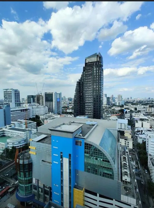 **ห้ามพลาดเด็ดขาด**ให้เช่า ริธึ่ม รางน้ำ ห้องสวย วิวดีรับลม