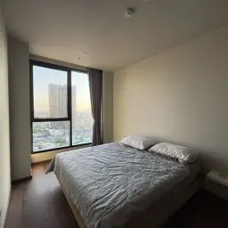 Rent condo Ideo Q Sukhumvit 36