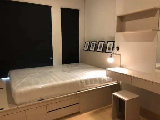 ให้เช่า Lumpini Suite Dindaeng Ratchaprarop ห้องสวยโดนใจ