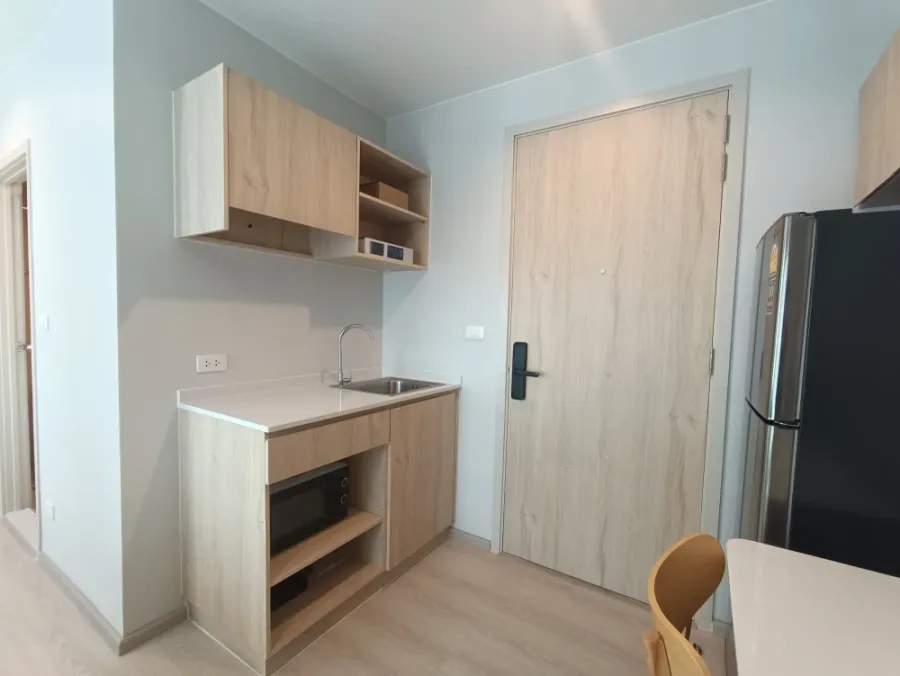 🏠🌃เช่า คอนโด นิว โนเบิล ศรีนครินทร์-ลาซาล🏠🌃