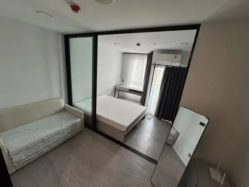 Condo for rent, Kave Ava, ready to move in, fully furnished, just come with your belongings and you can move in.