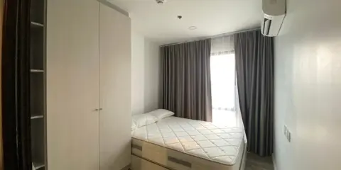 ให้เช่า...ห้องใหม่กริบ ที่ Kensington Kaset Campus (New condo) เคนซิงตัน เกษตร แคมปัส