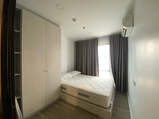 ให้เช่า...ห้องใหม่กริบ ที่ Kensington Kaset Campus (New condo) เคนซิงตัน เกษตร แคมปัส images
