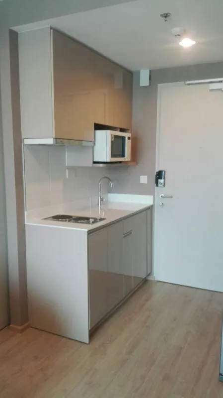 ขาย/ให้เช่า ไอดีโอ คิว ราชเทวี 1 ห้องนอน เฟอร์นิเจอร์ built-in เครื่องใช้ไฟฟ้าครบ รีบจองด่วนๆเลยจ้า