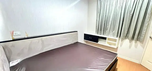 ขาย Lumpini Condo Town Rattanathibet 1 ห้องนอน 1 ห้องน้ำ ทำเลดี มาพร้อมสิ่งอำนวยความสะดวกครบครัน ห้ามพลาด images