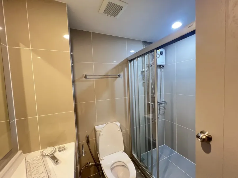 Condo for sale: Ideo Ratchada-Sutthisan. Great value, worth buying! Buy now!!