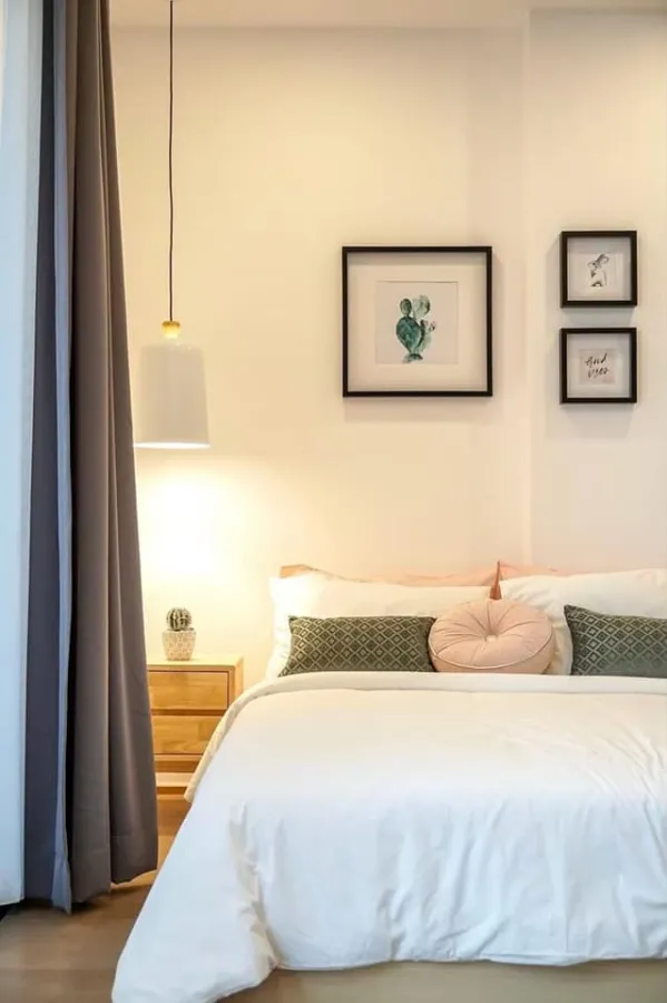 Ashton Chula-Silom for rent, high floor, beautiful view, very nice decorated room It's worth buying for investment or living by yourself. Book now.