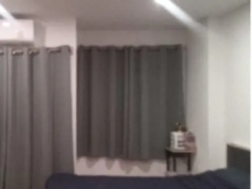 Condo for sale Lumpini Ville Phatthanakan-Srinakarin. Furniture + electrical appliances ready. Must reserve now. Don't worry.