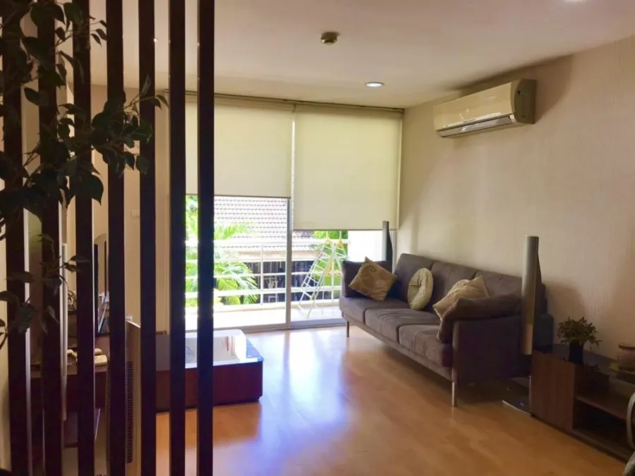 ขาย ดิ อเมธิส สุขุมวิท 39 ห้องพร้อมอยู่ เฟอร์นิเจอร์ครบครัน มีพื้นที่ใช้สอยเพียบ ไม่จองคือพลาดมาก