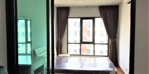 ให้เช่า regent home 18 changwattana-laksi เฟอร์นิเจอร์ครบครัน น่าอยู่สุดๆ อย่ามัวแต่มองจองเลยจ้า