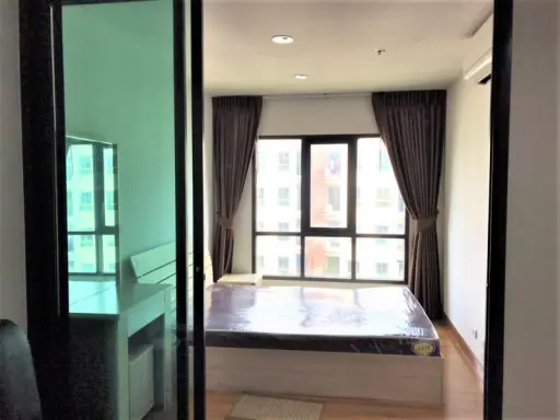 ให้เช่า regent home 18 changwattana-laksi เฟอร์นิเจอร์ครบครัน น่าอยู่สุดๆ อย่ามัวแต่มองจองเลยจ้า