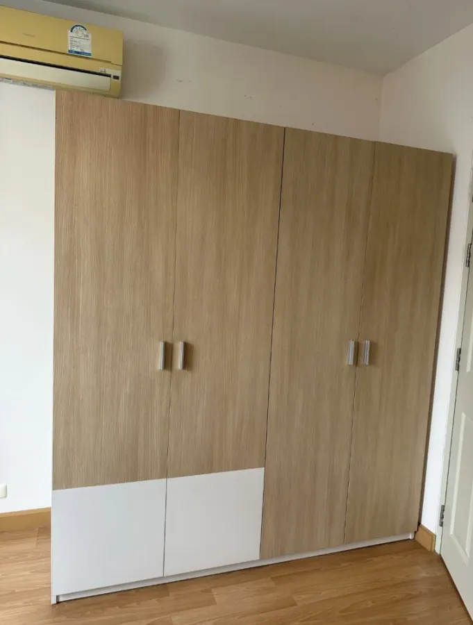 Condo for sale, rent, Life @ Ratchada (Ladprao 36), near MRT Ladprao, convenient to travel