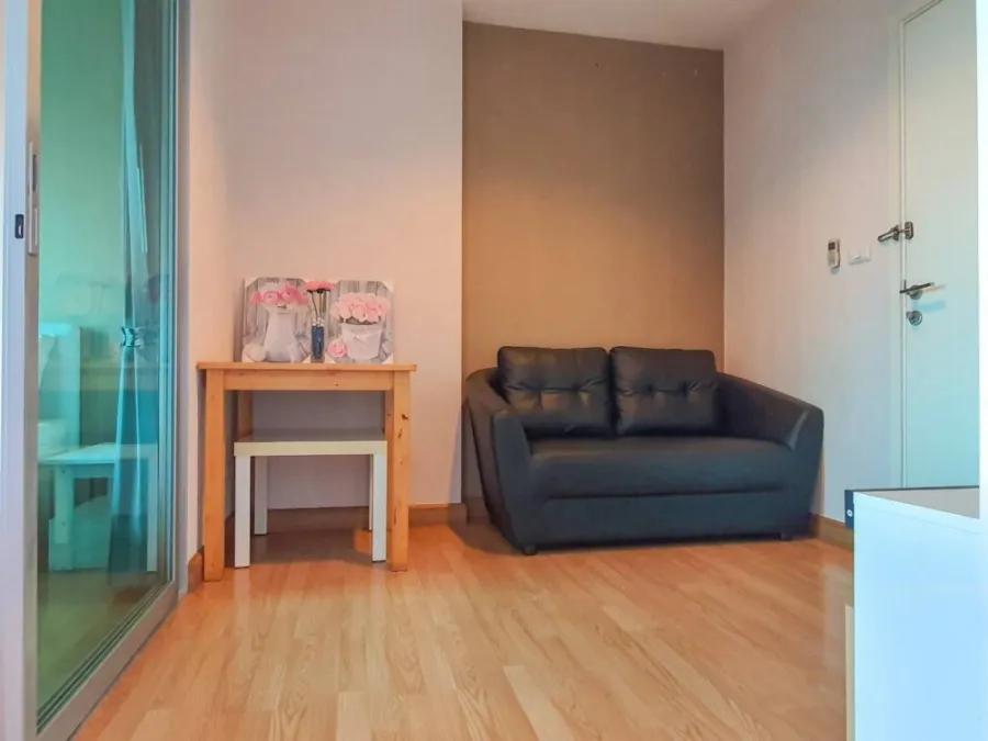 For Rent Aspire Rama 4 ห้องดูดี น่าอยู่ วิวเมือง ทิศใต้ อากาศเย็นสบายไม่ร้อน จองก่อนได้ก่อน