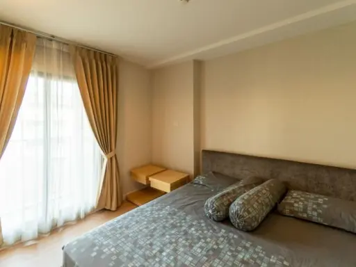 Good sale, 25 Thonglor condominium, beautiful room, fully furnished, good location, good value, book now images