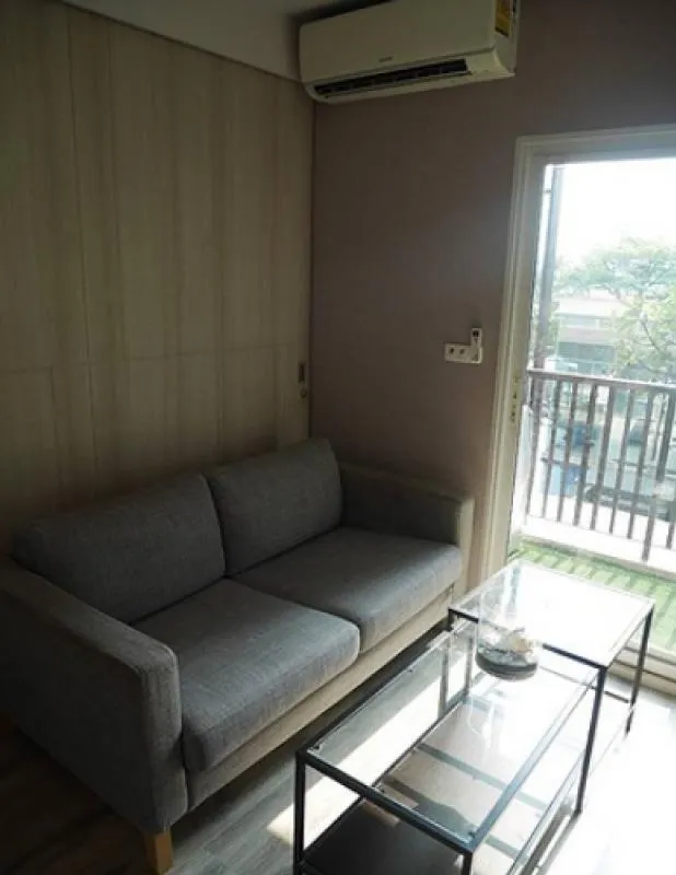 For rent, Double Lake Condominium, beautiful room, very satisfying, 1 bedroom, fully furnished, chilling atmosphere. Book now. You will be satisfied.