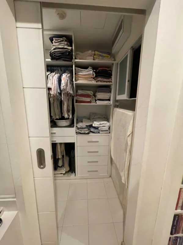ขาย ไลฟ์ แอท รัชดา-สุทธิสาร ชั้น 14 ห้องสวย Built-In ทั้งห้อง น่าอยู่สุดๆ จองเลยจ้า อย่ารอช้า