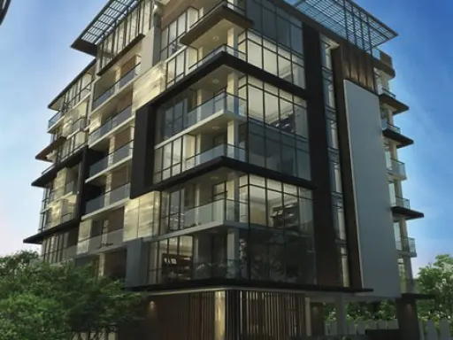 ขาย Condo Socio ร่วมฤดี ห้องเปล่า แถมเฟอร์ Buit-In บางส่วน มี Walk-In Closet สนใจ จองเลยจร้า