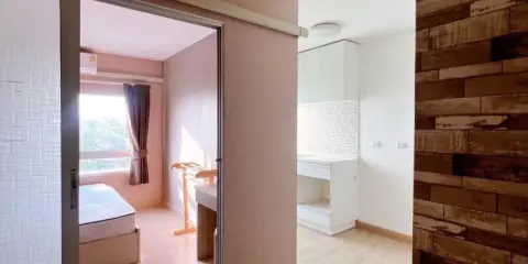 ขาย Ploen Ploen Condominium Rangsit-Workpoint มาพร้อมการตกแต่งที่ครบครัน จองเลยจ้า