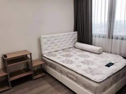 ให้เช่า Astro Condominium ถนนแจ้งวัฒนะ วิว360องศา เดินทางสะดวกสุดๆ เฟอร์ครบพร้อมอยู่เลย ห้ามพลาดดด