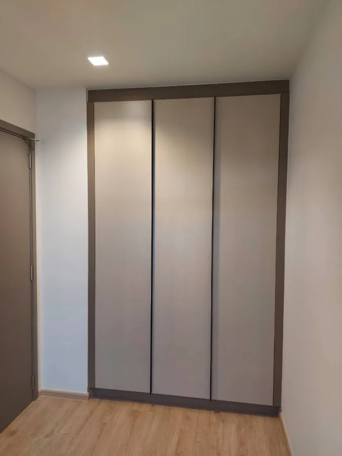 ขาย คอนโด ไอดีโอ สาทร-วงเวียนใหญ่ 2ห้องนอน 2ห้องน้ำ พื้นที่ใช้สอยเยอะขนาดนี้ รีบจับจองเลยค่ะ