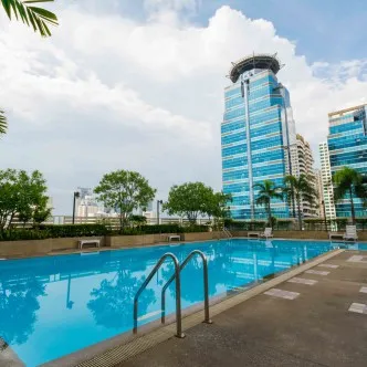 ให้เช่า Grand Park View Asoke ชั้น 24 มาพร้อมการตกแต่งที่ครบครัน จองเลย