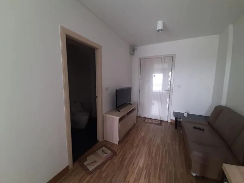 FOR RENT ดิ ไอริส บางใหญ่ เครื่องใช้ไฟฟ้า+เฟอร์ครบครัน พร้อมเข้าอยู่สุดๆ รีบเช่าด่วน พลาดแล้วพลาดเลย