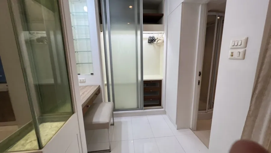 ขาย / ให้เช่า คอนโด แกรนด์ พาร์ค ทาวน์ ชั้น 4 Full Furnished พร้อมเข้าอยู่ รีบจองเลย