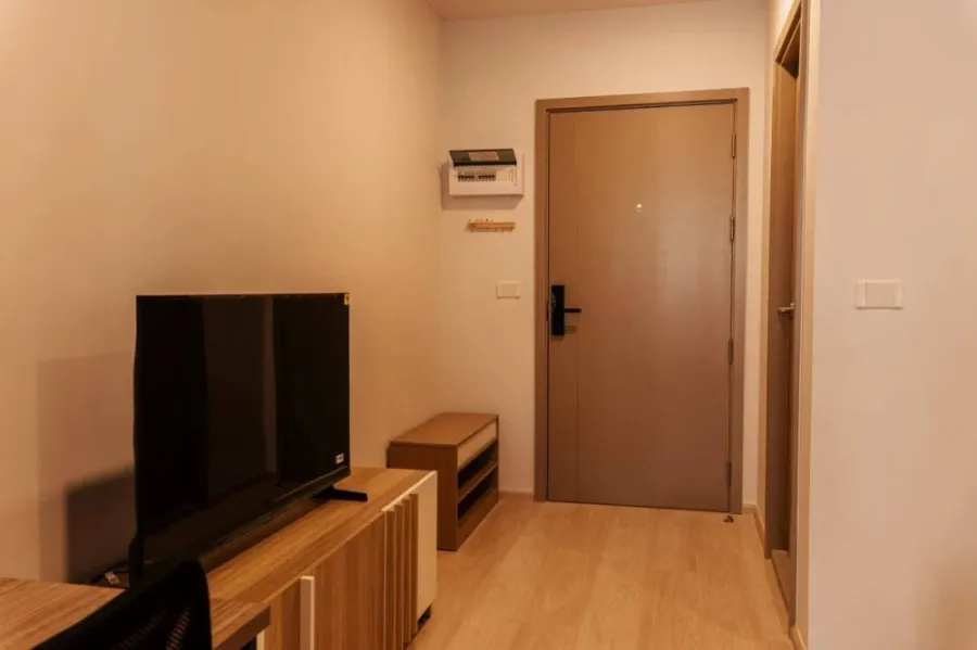 🏠🌃 Condo for Rent: Aspire Vipha-Victory 🏠🌃