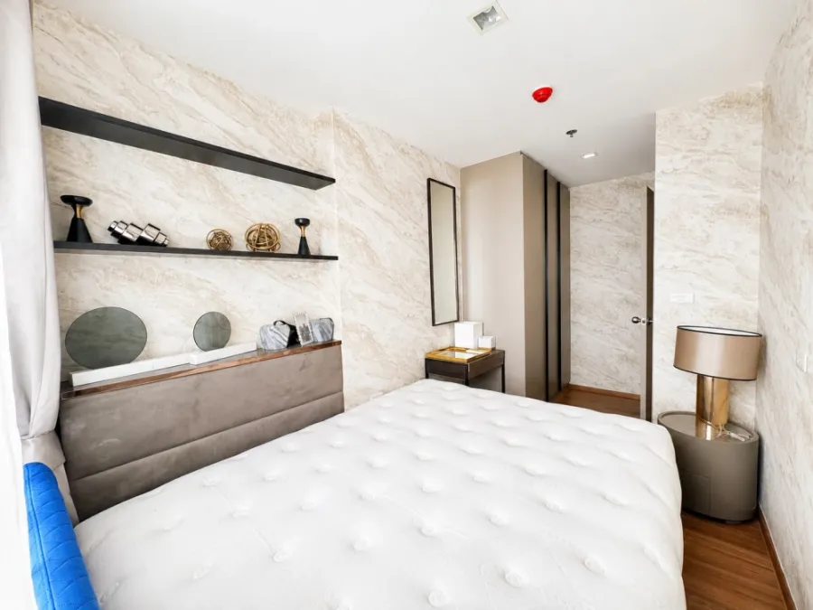 ให้เช่า Ideo Sukhumvit 93 วิวเมือง โล่ง แต่งครบ สนใจจองเลย ห้ามพลาด