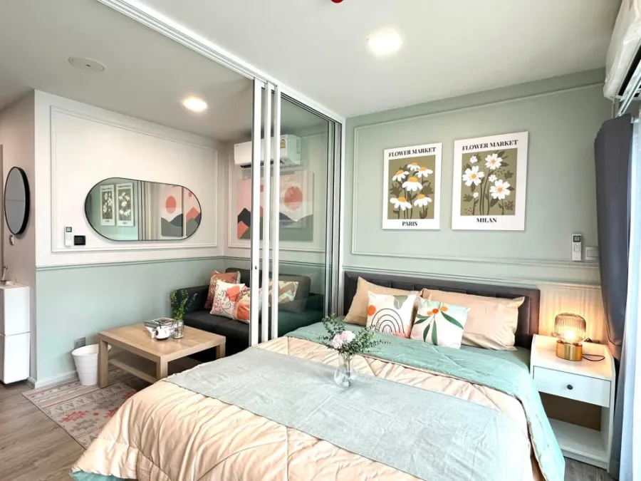 🏠🌃 Condo for Rent: Cave Town Island 🏠🌃