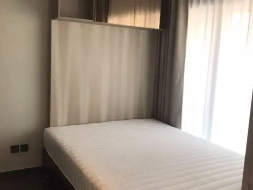 Condo For Rent The Line Asoke Ratchada ห้องพร้อมอยู่ ราคาดีเวอร์ ไม่จองคือพลาดมาก images