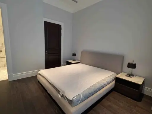 For rent: 98 Wireless, 3 bedrooms, spacious living area, fully furnished. Don't miss out! images